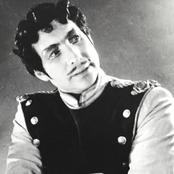 1957 год, Ионас Капланас в роли Хозе в опере Кармен