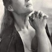1963 год, заслуженная артистка РФ Ирина Сараметова - Джульетта в балете Ромео и Джульетта