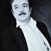 1966 год, Владимир Поляков - Фальк в оперетте Летучая мышь