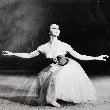 «Жизель»: к юбилею балета