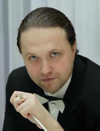 Сергей Кисс