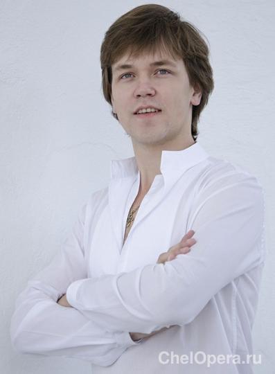 Михаил Меньшиков
