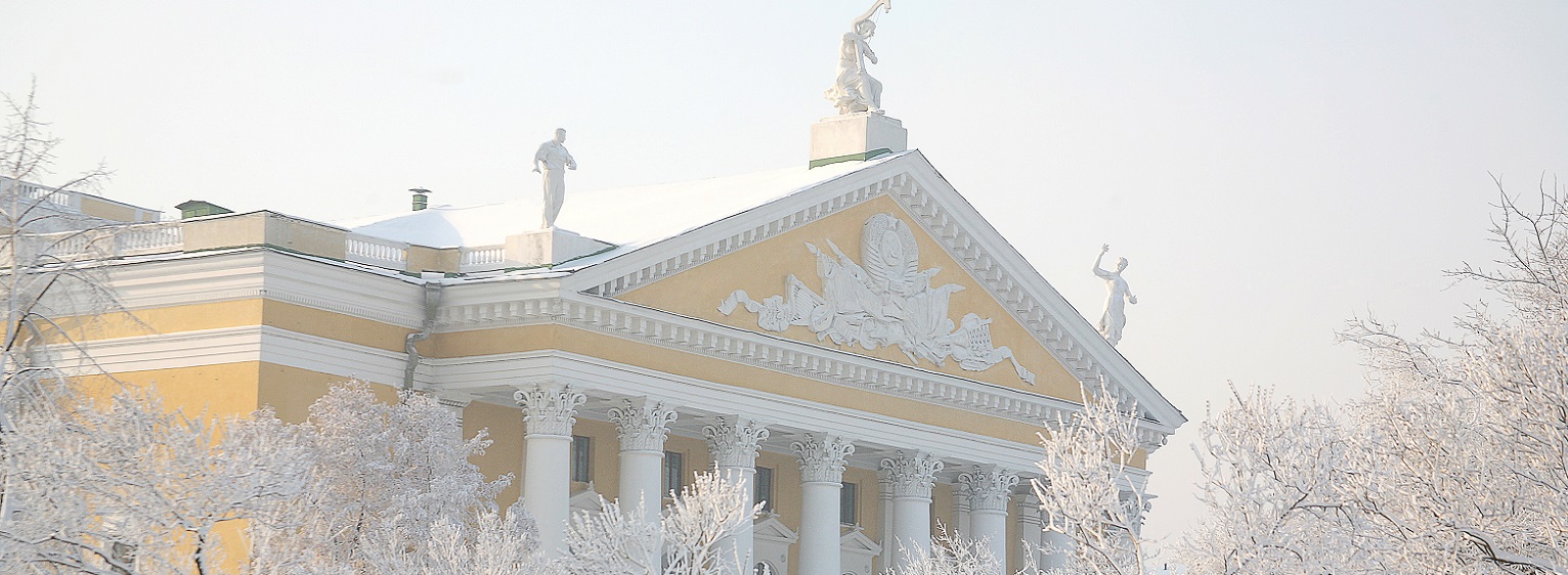 Челябинский театр оперы и балета им. М.И. Глинки: Достижения 2015 года и планы на 2016