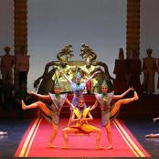 Шанхайский государственный балет