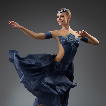 Татьяна Предеина приглашает на балет «Ида (Любовь и страсть Иды Рубинштейн)»