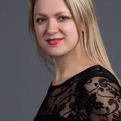 Екатерина Батуева (Бычкова)