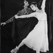 Г. Борейко и В. Постников в балете Ромео и Джульетта