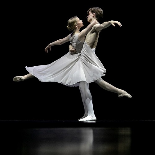 Студент ЮУрГИИ – лауреат Всероссийского конкурса артистов балета и хореографов