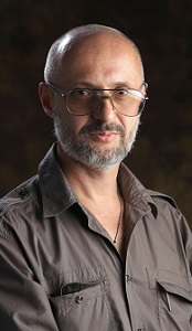 Игорь Бахтин