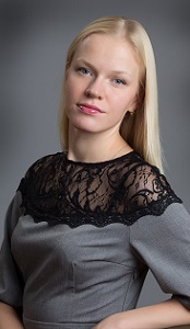 Екатерина Симакова