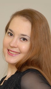 Юлия Шагдурова