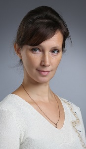 Татьяна Майер