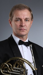 Владимир Колесов