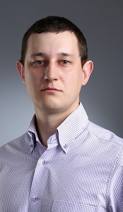 Константин Миняев