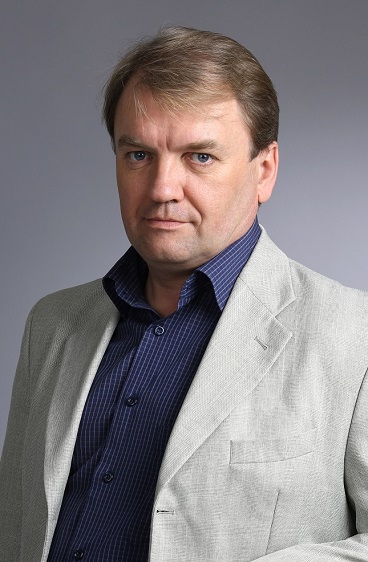 Вячеслав Серов