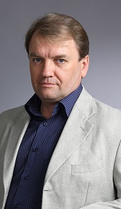 Вячеслав Серов