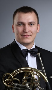 Евгений Соколов