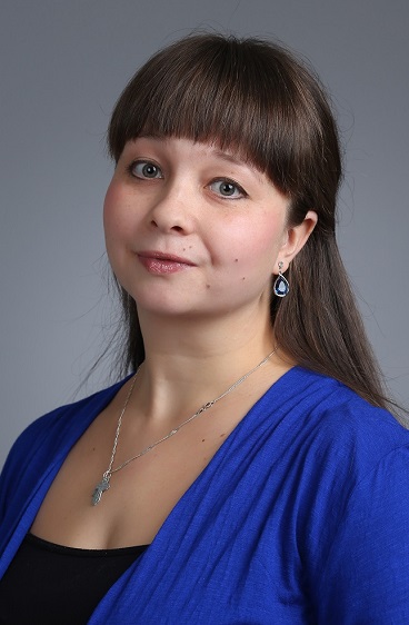 Наталья Приданникова