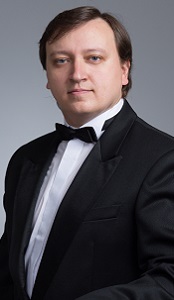 Александр Быстров