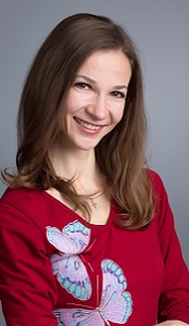 Валерия Клюева