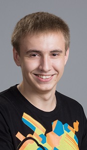Евгений Минибаев