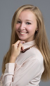 Светлана Пацукова