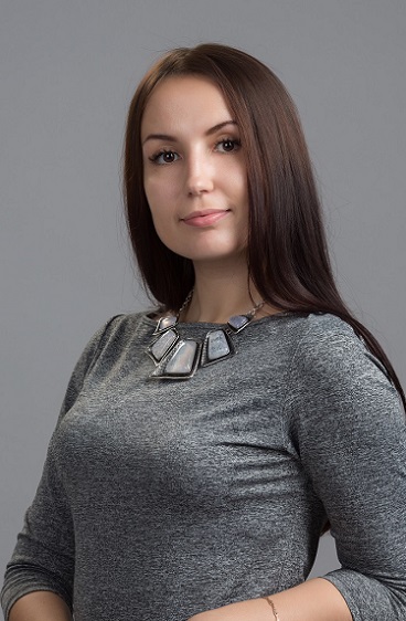 Екатерина Телешова