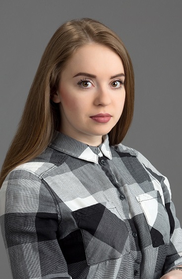 Екатерина Хмелёва