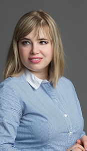 Дарья Яковлева