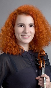 Вероника Осипова