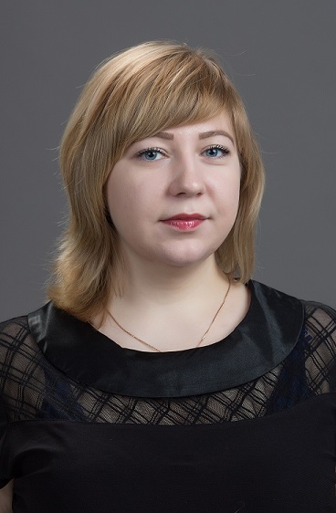 Светлана Курдакова