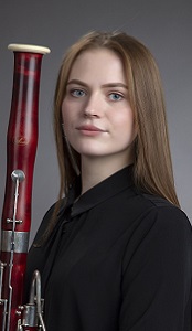 Мария Ушакова
