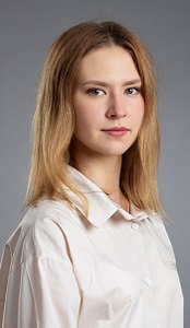 Татьяна Боргер