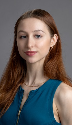 Екатерина Нечаева