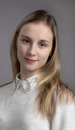 Эльмира Галиева