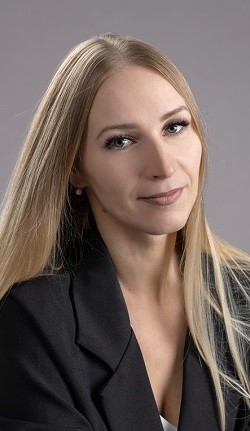 Екатерина Мезенцева