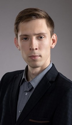 Александр Батырев