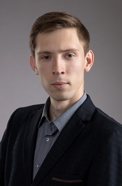 Александр Батырев