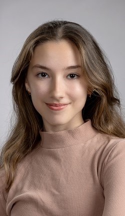 Ксения Бондалетова