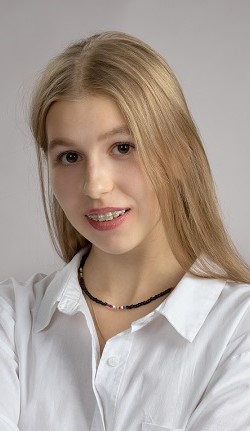 Дарья Ладыко