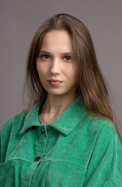 Ульяна Фатьянова