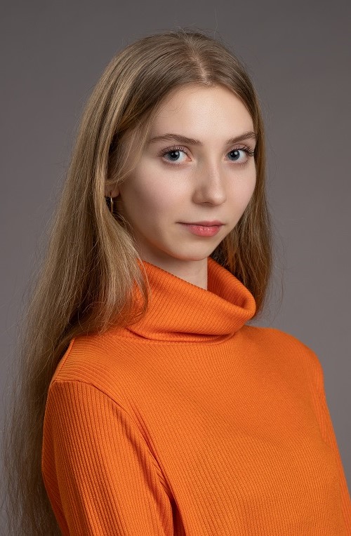 Юлия Филиппова