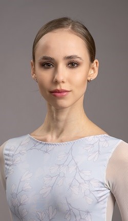 Екатерина Карпукова