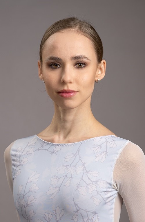 Екатерина Карпукова