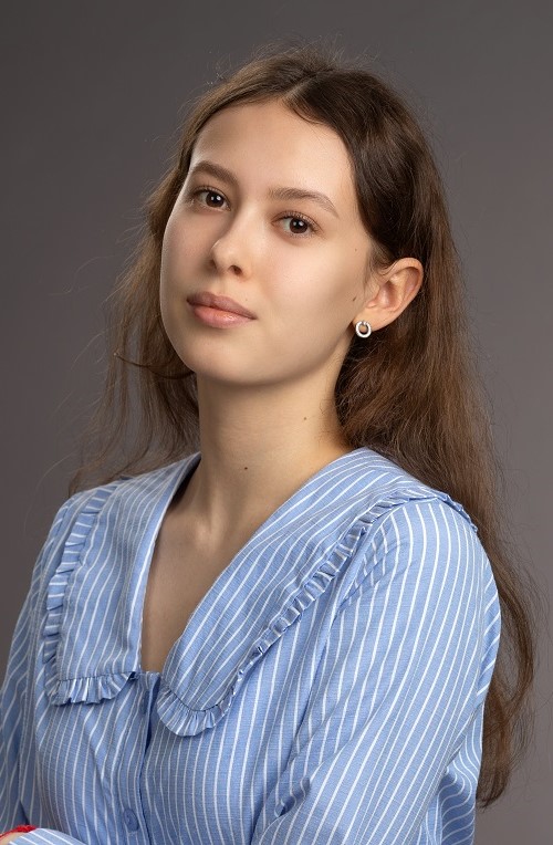 Анастасия Щербакова