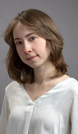 Светлана Ткаченко