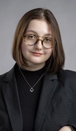 Дарья Вершкова