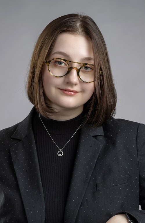 Дарья Вершкова