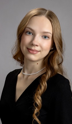 Виктория Полыгалова