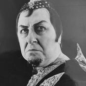 Мефистофель, опера Фауст